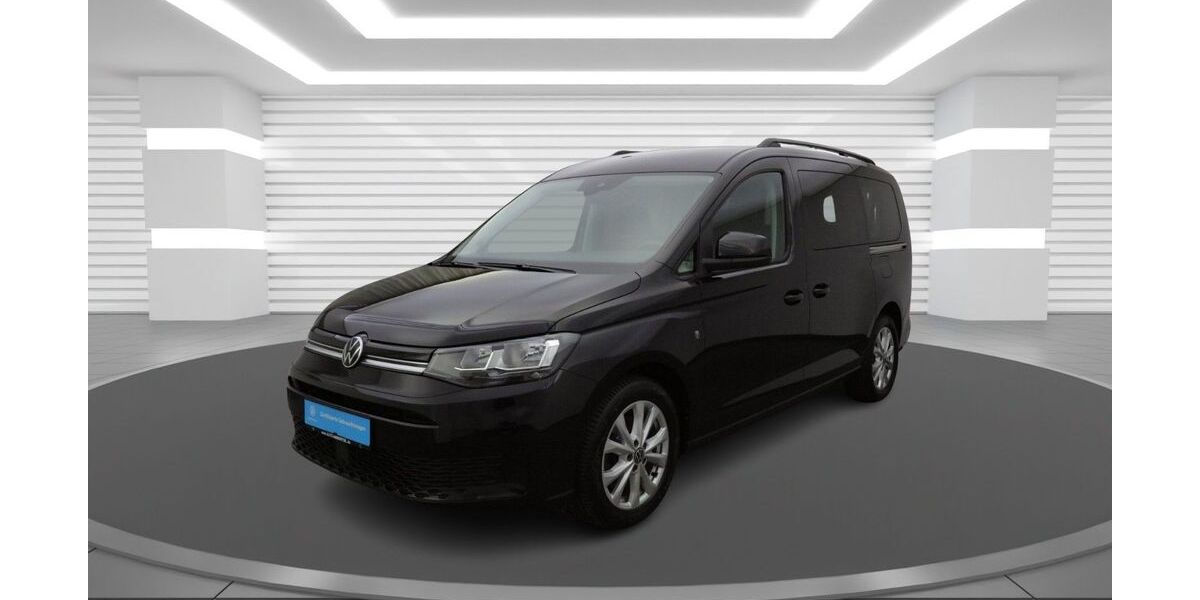 VW Caddy Maxi 80.600 km 23.600 &euro; Osnabrück 49084