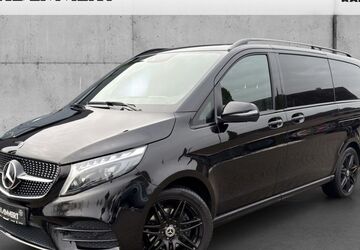 Mercedes-Benz V 300 60.184 km 69.290 &euro; Hasbergen b. Osnabrück 49205