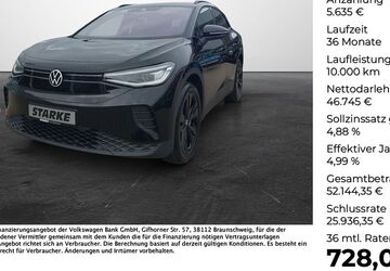 VW ID.4 8.500 km 52.380 &euro; Georgsmarienhütte (Osnabrück) 49124