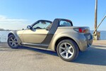 Smart Roadster 164.350 km 3.999 &euro; Osnabrück 49074