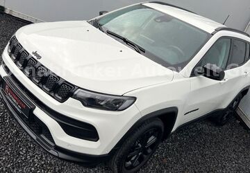 Jeep Compass 55.800 km 19.800 &euro; Georgsmarienhütte 49124