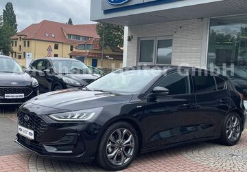 Ford Focus 38.745 km 20.950 &euro; Osnabrück 49090