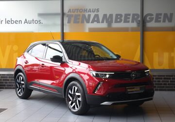 Opel Mokka 12.600 km 20.500 &euro; Mettingen 49497