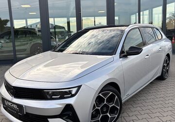 Opel Astra 59.000 km 21.299 &euro; Damme 49401
