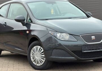 Seat Ibiza 163.000 km 3.299 &euro; Versmold 33775