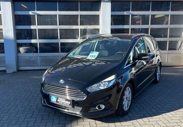 Ford S-Max 173.000 km 13.999 &euro; Osnabrück 49090