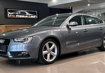 Audi A5 98.520 km 20.990 &euro; Georgsmarienhütte 49124