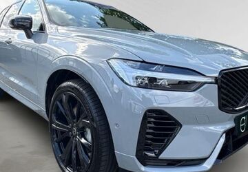 Volvo XC60 11.543 km 59.470 &euro; Osnabrück 49090