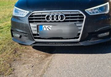 Audi A1 139.850 km 11.100 &euro; Osnabrück 49076