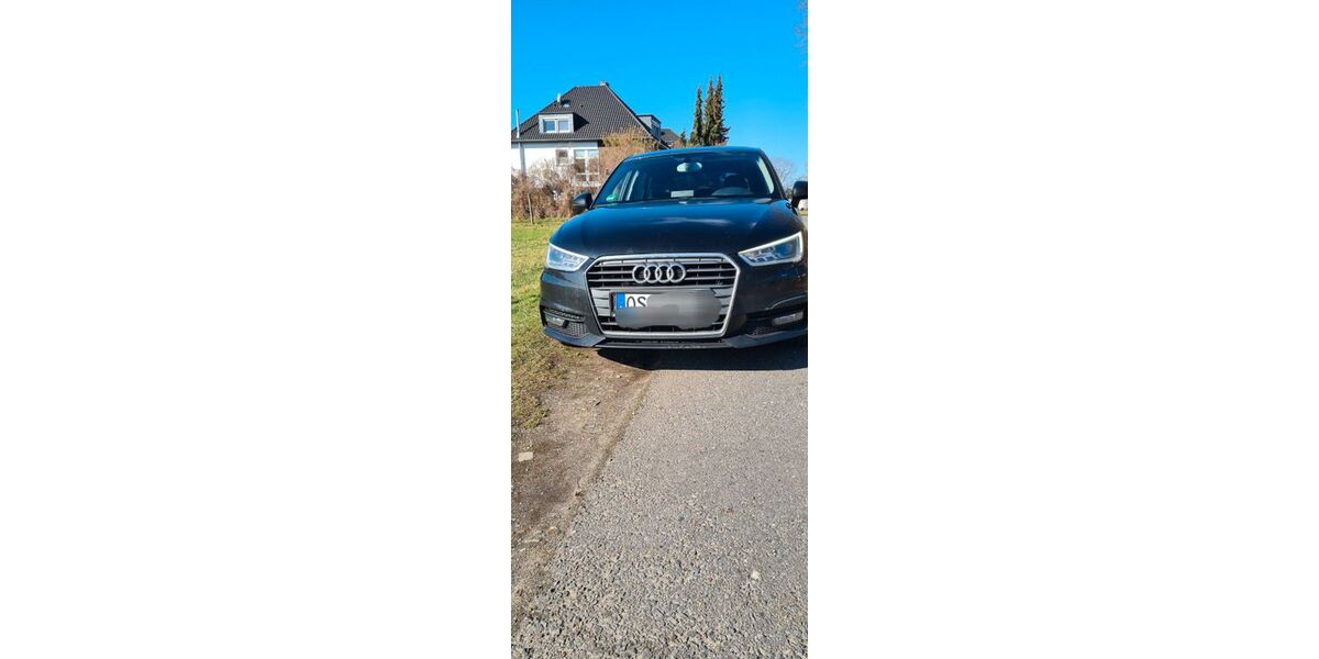 Audi A1 139.850 km 11.100 &euro; Osnabrück 49076
