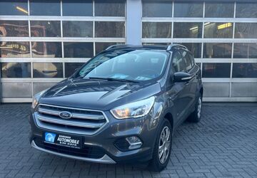 Ford Kuga 89.000 km 15.200 &euro; Osnabrück 49090