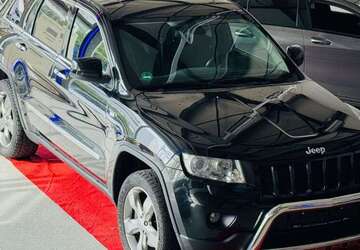 Jeep Grand Cherokee 184.650 km 14.950 &euro; Bad Essen 49152