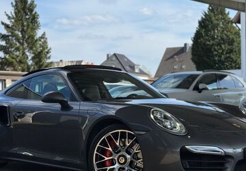 Porsche 911 Urmodell 58.397 km 99.999 &euro; Osnabrück 49086