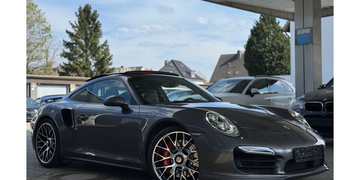 Porsche 911 Urmodell 58.397 km 99.999 &euro; Osnabrück 49086