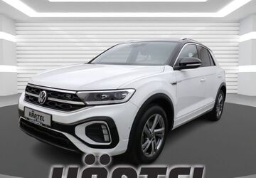 VW T-Roc 27.100 km 28.900 &euro; Osnabrück 49084