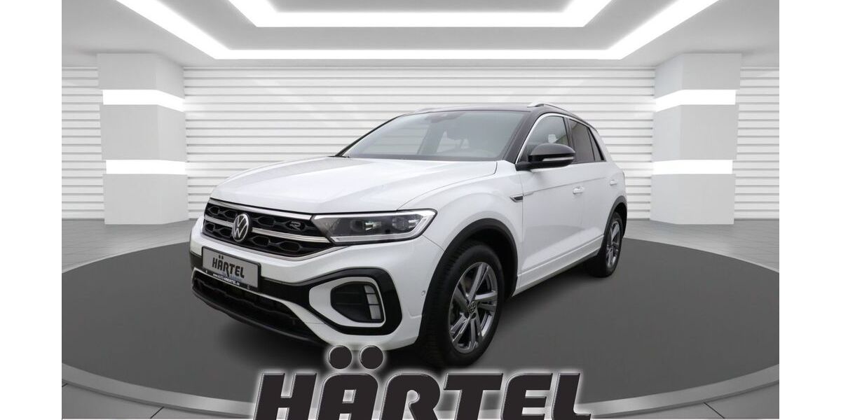VW T-Roc 27.100 km 28.900 &euro; Osnabrück 49084