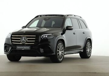 Mercedes-Benz GLS 580 14.704 km 112.550 &euro; Osnabrück 49078