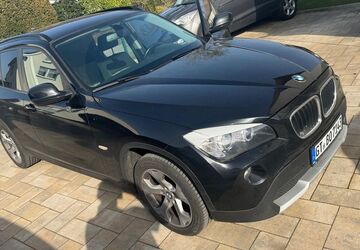 BMW X1 312.000 km 4.800 &euro; Versmold 33775