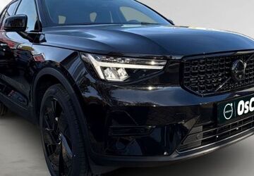 Volvo XC40 2.000 km 46.770 &euro; Osnabrück 49090