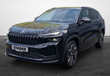 Skoda Kodiaq 4.500 km 51.890 &euro; Osnabrück 49084