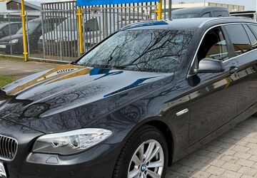 BMW 520 185.000 km 7.549 &euro; Osnabrück 49084