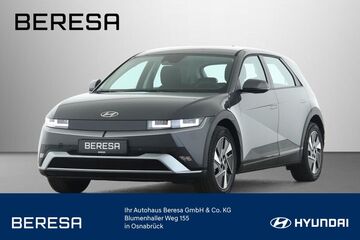 Gebrauchte Hyundai IONIQ 5