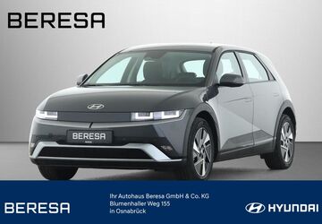 Hyundai IONIQ 5 7.900 km 36.880 &euro; Osnabrück 49078