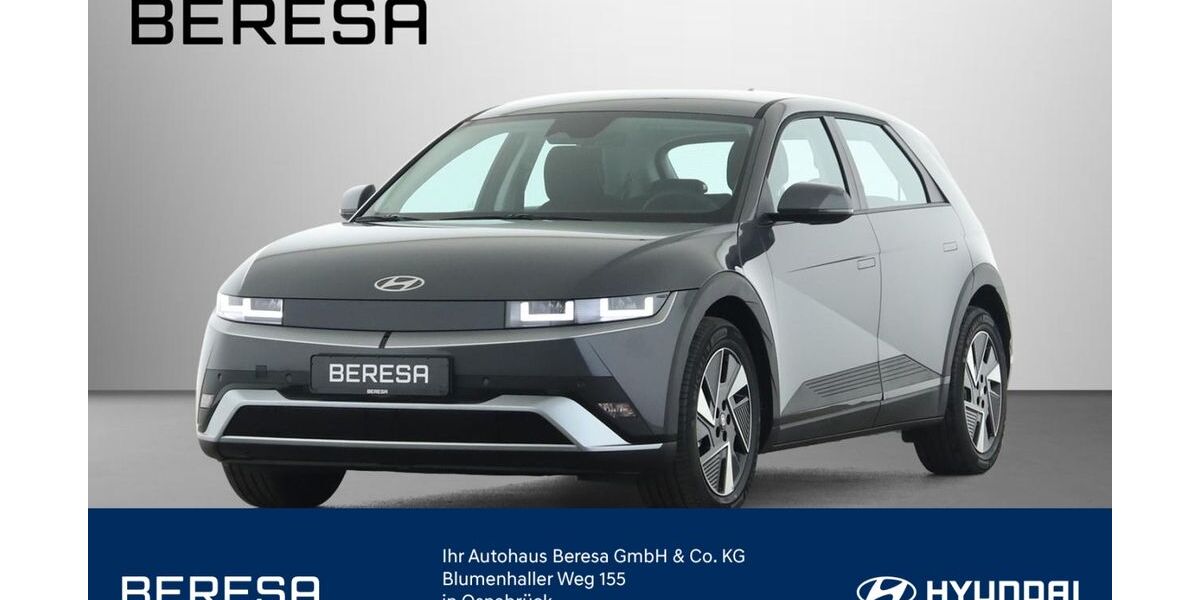 Hyundai IONIQ 5 8.000 km 36.880 &euro; Osnabrück 49078