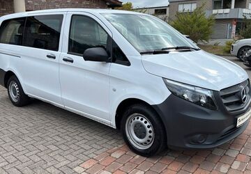 Mercedes-Benz Vito 105.100 km 19.950 &euro; Versmold 33775