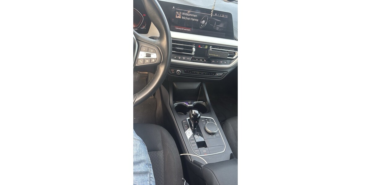 BMW 218 79.000 km 28.000 &euro; Damme 49401