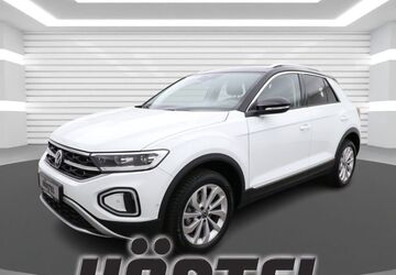 VW T-Roc 21.500 km 27.000 &euro; Osnabrück 49084