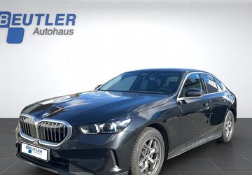 BMW 520 21.945 km 43.450 &euro; Bad Essen 49152