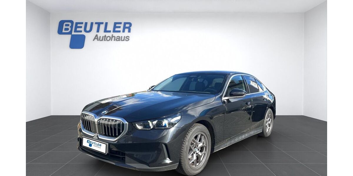 BMW 520 21.945 km 43.450 &euro; Bad Essen 49152