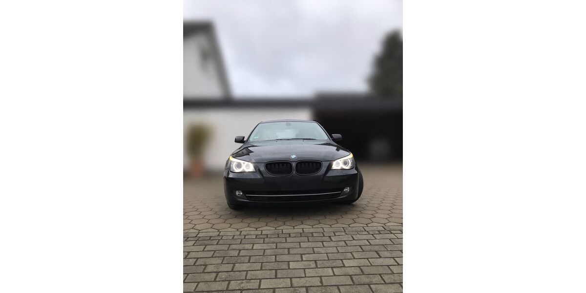 BMW 525 310.000 km 9.999 &euro; osnabrück 49088
