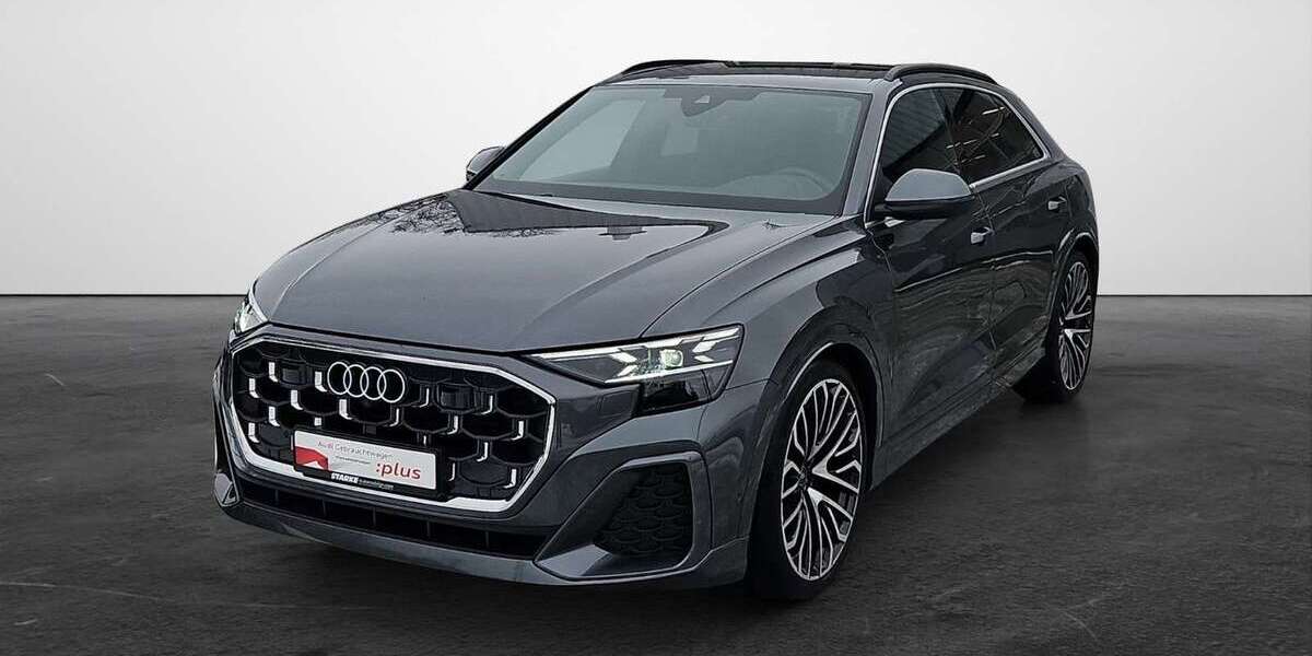 Audi Q8 6.974 km 89.490 &euro; Osnabrück 49080