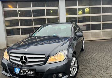 Mercedes-Benz C 220 276.000 km 7.399 &euro; Osnabrück 49090