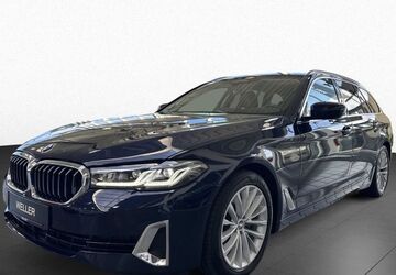 BMW 520 78.671 km 31.850 &euro; Osnabrück 49084