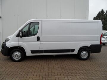 Gebrauchte Opel Movano