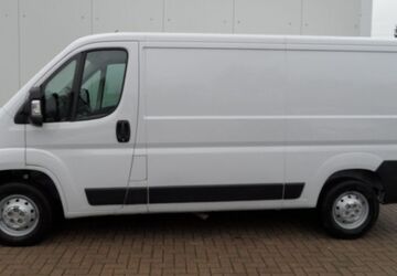 Opel Movano 33.600 km 21.900 &euro; Georgsmarienhütte 49124