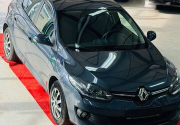 Renault Megane 74.950 km 8.450 &euro; Bad Essen 49152