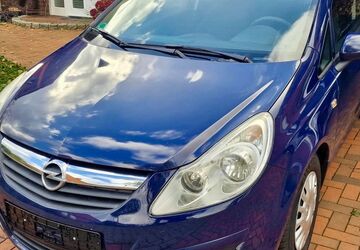 Opel Corsa 138.500 km 2.700 &euro; Osnabrück 49074
