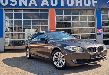 BMW 530 474.000 km 5.200 &euro; Osnabrück 49090