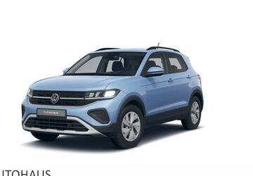 VW T-Cross 24.095 km 25.440 &euro; Melle 49324
