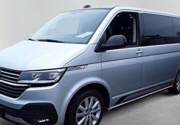 VW T6 Multivan 95.393 km 45.890 &euro; Bramsche - Engter 49565