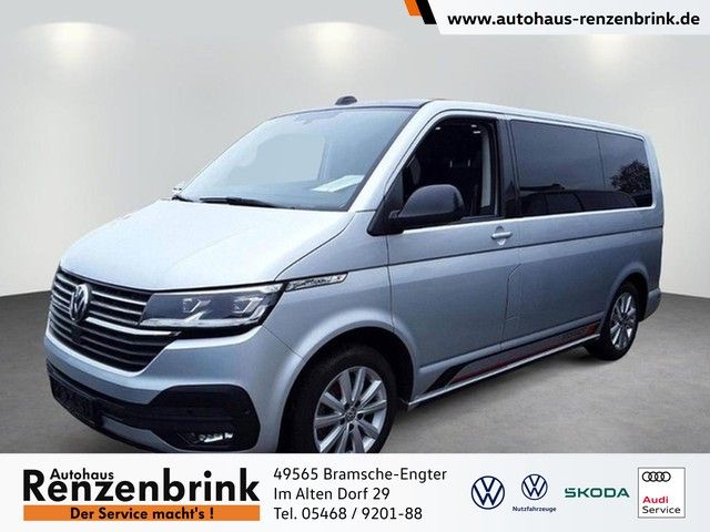 VW T6 Multivan 95.393 km 45.890 &euro; Bramsche - Engter 49565