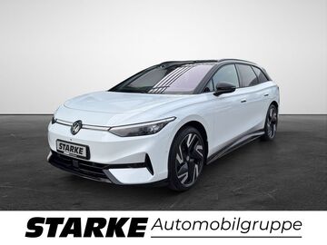 Gebrauchte VW ID.7