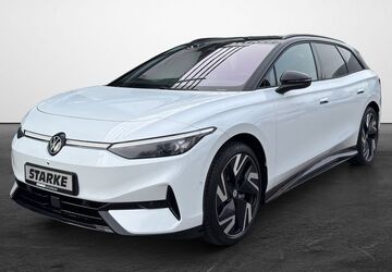 VW ID.7 23.870 km 61.550 &euro; Osnabrück 49078