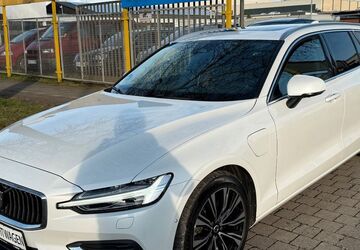 Volvo V60 159.000 km 23.249 &euro; Osnabrück 49084