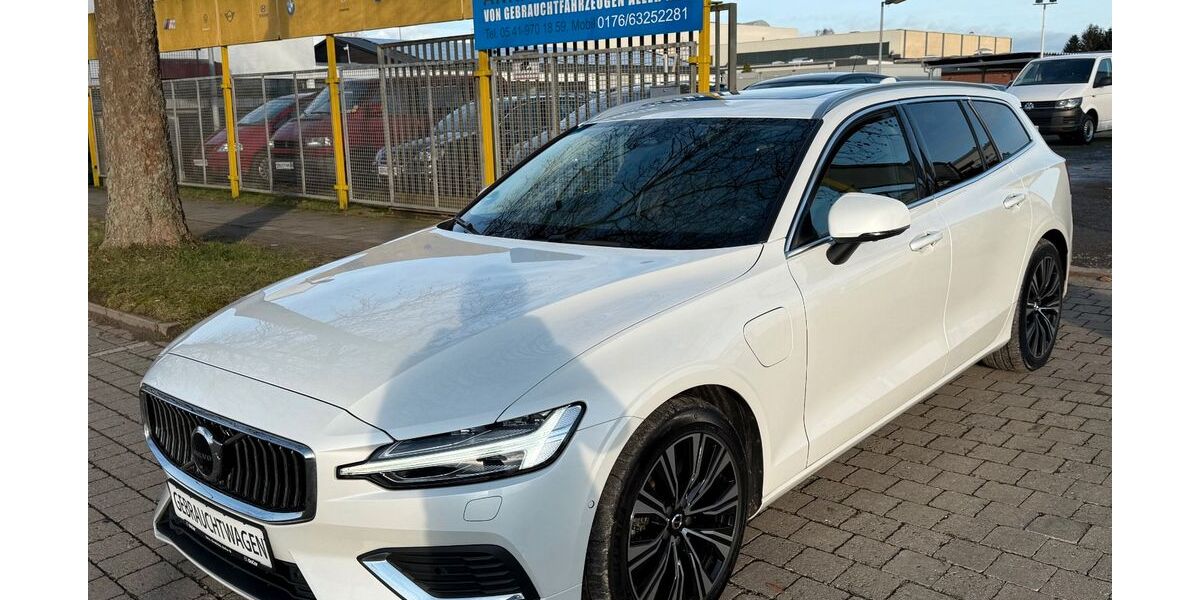Volvo V60 159.000 km 23.249 &euro; Osnabrück 49084