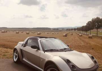 Smart roadster 140.250 km 5.290 &euro; Osnabrück, Stadt 49084